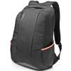 Everki EKP116NBK 17" Swift Laptop Backpack Elastic Snug-Fit Laptop Compartment Everki EKP116NBK 17" Swift Laptop Backpack Elastic Snug-Fit Laptop Compartment
