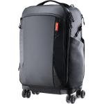 PGYTECH Roller Camera Backpack (Space Black)