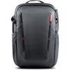 PGYTECH OneMo Lite Backpack 22L  (Twilight Black)