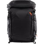 PGYTECH OnePro Flex Backpack (Space Black, 40L)