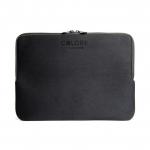 Tucano Colore 11.6-12.5" Sleeve - Black