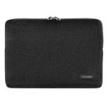 Tucano Velluto 13" Sleeve - Black