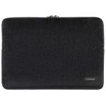 Tucano 15" Velluto Sleeve- Black