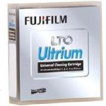 Fujifilm 549621 LTO Universal Cleaning Cartridge For use on all LTO Ultrium 9, LTO Ultrium 8, LTO Ultrium 7, LTO Ultrium 6, LTO Ultrium 5, LTO Ultrium 4, LTO Ultrium 3, LTO Ultrium 2 and most LTO Ultrium 1 drives