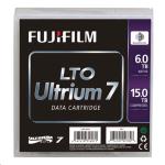 Fujifilm 16456574 LTO7 ULTRIUM 7 DC (Barium Ferrite) Data Cartridge 750 MB/sec 15.0 TB ( 6.0 TB for non-compressed data)
