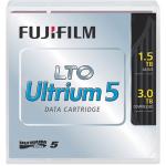 Fujifilm 549655 LTO5 ULTRIUM 5 3TB TAPE CARTRIDGE LTO-5