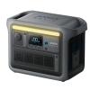 ANKER SOLIX C1000 Portable Power Station 1056Wh 1800W 4* AC (2400W Surge), 2* USB-A 12W, 1* USB-C 30W, 1* USB-C 100W, 600W MPPT, Expandable