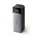 ANKER 737 24,000mAh, 140W, 3-Port Power Bank - Black