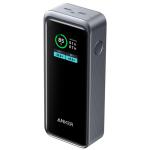 ANKER Prime 12000mAh 130W PD Power Bank - Black