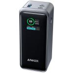 ANKER Prime 20000mAh 200W PD Power Bank - Black
