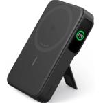 ANKER MagGo 10000mAh Magnetic Power Bank with Qi2 - Black