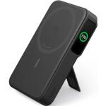 ANKER MagGo 10000mAh Magnetic Power Bank with Qi2 - Black