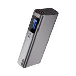 Alogic Ruck 20,000mAh Power Bank with 130W USB-C Charging & 65W USB-C Fast Re-Charging (65W or above USB-C Charger is required), 2Y Warranty