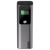 Alogic ARK 27000mAh Power Bank with 140W USB-C Charging & Max 140W Ultra fast Re-Charging (140W or above USB-C charger required), 2Y Warranty Alogic ARK 27000mAh Power Bank with 140W USB-C Charging & Max 140W Ultra fast Re-Charging (140W or above USB-C charger required), 2Y Warranty