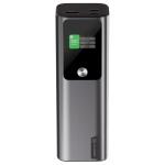 Alogic ARK 27000mAh Power Bank with 140W USB-C Charging & Max 140W Ultra fast Re-Charging (140W or above USB-C charger required), 2Y Warranty