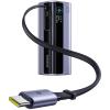 Baseus EnerGeek GR11 Power Bank with Retractable Cable 10000mAh 145W Space Grey Baseus EnerGeek GR11 Power Bank with Retractable Cable 10000mAh 145W Space Grey