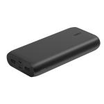 Belkin BoostCharge 26K Power Bank 32W PD PPS 4-Port