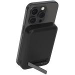 Belkin BoostCharge Pro Qi2 15W 8K Magnetic Power Bank - Black BoostCharge Pro Magnetic Power Bank with Qi2 15W 5K3.3 ft./1M USB-C to USB-C cable