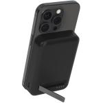 Belkin BoostCharge Pro Qi2 15W 10K Magnetic Power Bank - Black BoostCharge Pro Magnetic Power Bank with Qi2 15W 5K3.3 ft./1M USB-C to USB-C cable