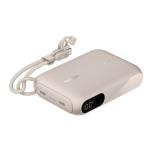 Belkin 10K Power Bank with Display - Sand