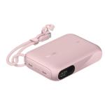 Belkin 10K Power Bank with Display -Pink