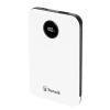 Bonelk Fashion Power bank LED display PD20W 10000mAh (White) Bonelk Fashion Power bank LED display PD20W 10000mAh (White)