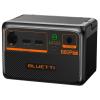 Bluetti B80P Expansion Battery AC60P ONLY Capacity 806WH 1* USB-C 100W, 1 USB A Port, 200W Solar Input