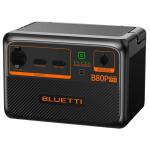 Bluetti B80P Expansion Battery AC60P ONLY Capacity 806WH 1* USB-C 100W, 1 USB A Port, 200W Solar Input