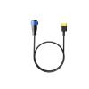 Bluetti B80P for AC50B, AC2A, AC70 Expansion Battery Bundle with XT60 Cable Capacity 806WH 1* USB-C 100W, 1 USB A Port, 200W Solar Input Bluetti B80P for AC50B, AC2A, AC70 Expansion Battery Bundle with XT60 Cable Capacity 806WH 1* USB-C 100W, 1 USB A Port, 200W Solar Input