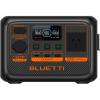 Bluetti AC2P Expandable Power Station Capacity 230 wh, AC Output 300W, Surge (600w) 1*USB-C 100W, 2* USB A Port, 1* 12v/10a Car outlet, 200W Max Solar Input Bluetti AC2P Expandable Power Station Capacity 230 wh, AC Output 300W, Surge (600w) 1*USB-C 100W, 2* USB A Port, 1* 12v/10a Car outlet, 200W Max Solar Input