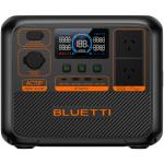 Bluetti AC70P (Open box) Expandable Power Station Capacity 864 wh, AC Output 1000W, Surge (2000w) 1*USB-C 100W, 2* USB A Port, 1* 12v/10a Car outlet, 1*15W Wireless Charging, 200W Max Solar Input