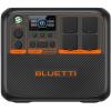 Bluetti AC200PL Portable Power Station 2304WH 2* AC 2400W, 2* USB-C 100W, 2* USB-A, MPPT Controller