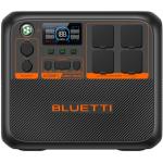 Bluetti AC200PL Portable Power Station 2304WH 2* AC 2400W, 2* USB-C 100W, 2* USB-A, MPPT Controller