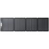 Bluetti PV120D Foldable Solar Panel 120W Efficiency > 23.4%