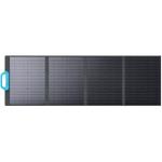 Bluetti PV120D (open box) FOLDABLE SOLAR PANELS  120W Cell Efficiency > 23.4%