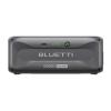 Bluetti B300K EXPANSION BATTERY 2764.8WH For AC200MAX Automotive-Grade LiFePO Battery with 4,000 + Life Cycles, Compatiable with AC200L, AC200MAX, AC300 and AC500 Bluetti B300K EXPANSION BATTERY 2764.8WH For AC200MAX Automotive-Grade LiFePO Battery with 4,000 + Life Cycles, Compatiable with AC200L, AC200MAX, AC300 and AC500