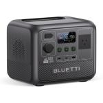 Bluetti AC50B (Open box) HOME & PORTABLE POWER STATION Capacity 448WH AC Output 700W, Surge (1000W) 1* USB-C 100W, 1* USB-A Port, 15w Wirless charging, 200W Solar Input