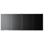Bluetti PV350S Foldable Solar Panel 350W Compatible with AC200P/AC200MAX/ AC300/EB150/EB240/EB500 - Efficiency > 23.4% IP67