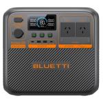 Bluetti PREMIUM 200 V2 Portable Power Station, Capacity 2073.6WH 2600W AC Output (Surge Power 3900W) 2*100w Max USB-Ct, 2*15w USB-A, DC outlets 1*12v, LiFePO4 Battery Cells, 15ms UPS