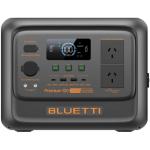 Bluetti Premium 100 v2 Portable Power Station 1024WH 2* AC 1000W, 1* USB-C 100W, 1* USB-C 140W, 2* USB-A 15W