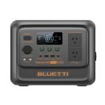 Bluetti Premium 100 v2 portable Power Station Capacity 1024wh, AC Output 2000W, Surge (3600W) 4* AC Outlets (1800w), 2* usb-a 15w, 1 * usb-c 100w, 1*usb-c 140w, 1000W Max Solar Input 380W AC Input, <10ms UPS switching, 11.5kg, Noise Level <