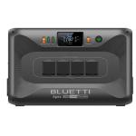 Bluetti Apex 300 Portable Power Station 2764WH, AC 3840W 20ms UPS Switch - Supports up to 11.52kW Generator Charging at 230V, up to 19.2kW Solar Charging