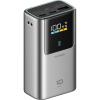 CUKTECH No.10 MINI 10000mAh Fast Charging Compact Power Bank - Up to 55W Xiaomi Fast Charging Fast Charging Apple & Samsung Phones - 3x USB Outputs (2x USB-C & USB-A) - LED Charging Display - Pocket Size & Lightweight(217g) - Include 240W 6 CUKTECH No.10 MINI 10000mAh Fast Charging Compact Power Bank - Up to 55W Xiaomi Fast Charging Fast Charging Apple & Samsung Phones - 3x USB Outputs (2x USB-C & USB-A) - LED Charging Display - Pocket Size & Lightweight(217g) - Include 240W 6
