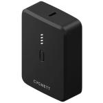 Cygnett Prime 2nd Gen 10K mAh Power Bank -  Black Color