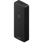 Cygnett Prime 2nd Gen 20K mAh Power Bank - Black