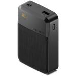 Cygnett Reserve 10000mAh Power Bank - Black Color