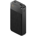 Cygnett Reserve 20000mAh Power Bank - Black Color