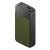 Cygnett Reserve 20000mAh Power Bank - Green