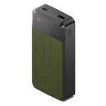Cygnett Reserve 20000mAh Power Bank - Green