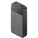 Cygnett Reserve 20000mAh Power Bank - Grey